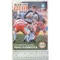 1990 programme Widnes v. Featherstone Rovers