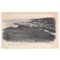 St Aubin's Jersey Early Undivided Back Postcard...