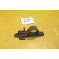 WW2 Wehrmacht PKW? Trailer? Cart? tool clamp 28