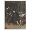 Thomas De Keyser Portrait Of Juygens National G...