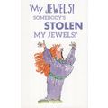 Roald Dahl Giraffe & The Pelly And Me My Jewels...