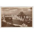 The Island Boating Lake Great Yarmouth Postcard...