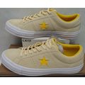 New Mens 11.5 Converse One Star Suede OX Vanill...