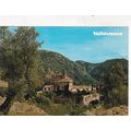 Mallorca Valldemosa La Cartuja Spain Postcard u...
