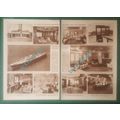 Royal Yacht HMY BRITANNIA Princess Margaret Hon...