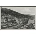 Lüdenscheider & Bahnhofstraße, Altena, c.1930s ...