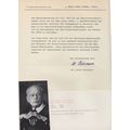 Dr Ernst Telschow Director Max Planck Gesellsch...