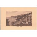Posillipo, Napoli, c.1910s - Roberto Zedda Cart...