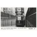 Kingsway Tram Subway Manor House 33 Bus Sutton ...
