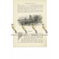 Caistor Castle, Lincs, Book Illustration (Print...