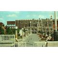 Guildhall & Gardens Of Remembrance, Norwich, No...