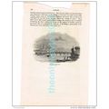 BLACKFRIARS BRIDGE 1839, LONDON, ENGLAND, BOOK ...