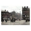 ptc0821 - Bradford , Tyrrel Street , Yorkshire ...
