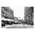pt4403 - Bradford , Darley Street , Yorkshire -...
