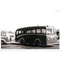 Black & White Photograph of Guernsey Motors Ltd...