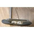 Ping Anser Sn Golf Club Putter - Ping Grip Righ...