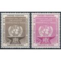 International Labour Organisation - UN New York...