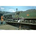 pu3319 - Engine No.60529 Pearl Diver, arrives a...