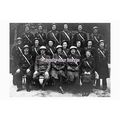 pu1800 - Sheffield - A.R.P.Ambulance Crew Photo...