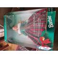 Barbie happy holidays gala
