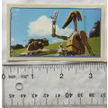 1999 Merlin Star Wars Sticker, Episode 1 - no. 176