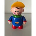 TOLO FIRST FRIENDS BOY FIGURE - YELLOW CAP