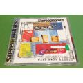 CD Album - Stereophonics - Word Gets Around