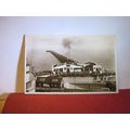 'BELLE' PADDLE STEAMER & THE PIER, FELIXSTOWE S...