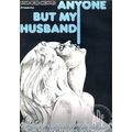 Anyone But My Husband - Adult Movie DVD - Alpha...