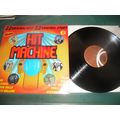 HIT MACHINE COMPILATION LP
