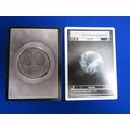 Star Wars 1998 A New Hope Decipher CCG W/B Card...