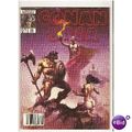 CONAN SAGA # 28 ( 1989 )