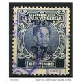 1933 Michel 179 - fine used (o)