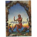 Don Maitz Series 1 Fantasy Art - #33 - Tamastara