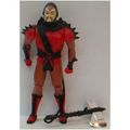 SUPER POWERS ' STEPPENWOLF ' action figure ( 19...
