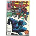 MARVEL TALES featuring SPIDER-MAN # 241