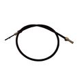 Tachometer Cable BSA Motorcycle 19-9076 Emgo 26...