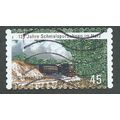 GER 2012 45c (S/A) ' HARZ NARROW GAUGE RAILWAYS...