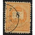 1888 Michel 31A - fine used (o)