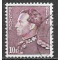 Belgium ( Belgique ) N° 434 YVERT OBLITERE (USED)