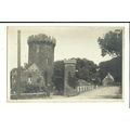 Warwickshire BIRMINGHAM Edge Hill Round Tower P...