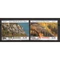 San Marino Europa Cept 1999 gestempeld