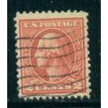 Used 528B 2c George Washington Fine Plus M06596