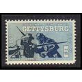 1180 5c Gettysburg Fine MNH K1854