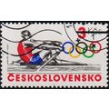 Czechoslovakia. 1984 3k S.G 2750 Used
