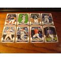 2023 Bowman , 8-Star/Rc Cards, CABRERA/LINDOR/A...
