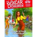 Science Fair Sabotage 157 Boxcar Children Mysteries