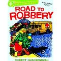 A Miss Mallard Mystery Road To Robbery