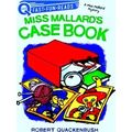 A Miss Mallard Mystery Miss Mallard's Case Book