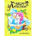 A Sign Of Affection 4